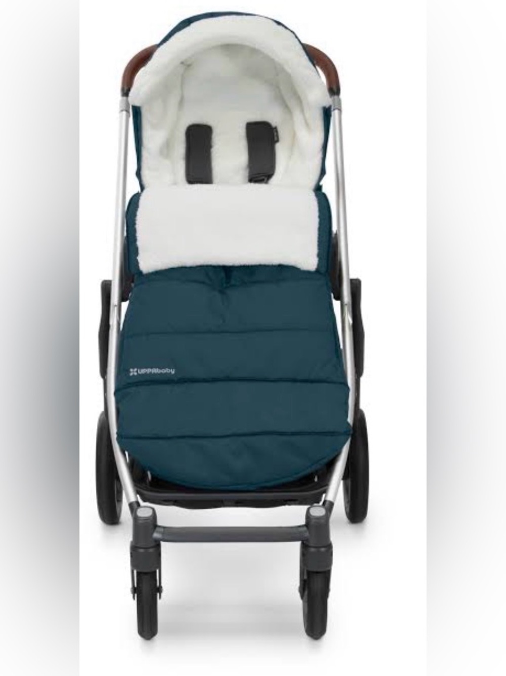 UPPA Baby Cozy Ganosh for Kids Stroller with Bag